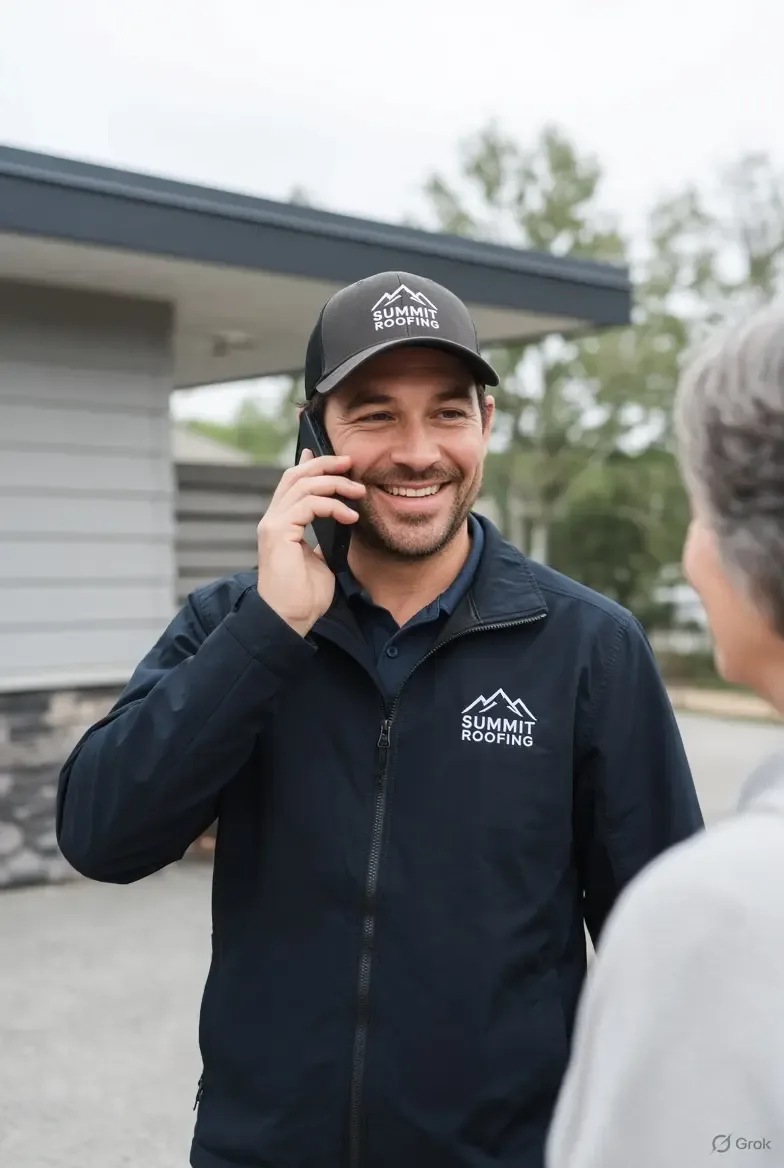 Flat Roof Leak Repair Newtonsville, OH FAQs